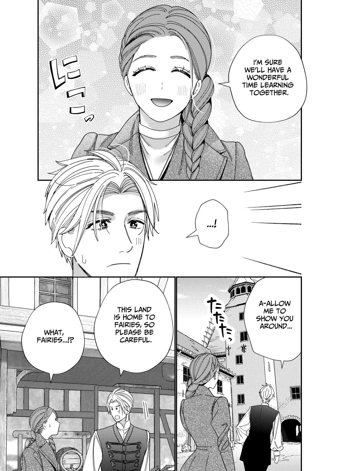 When I Returned From The Other World, The Noble Who Loves Me Had Fallen To Darkness Chapter 1000 Page 11